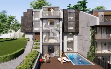 Luxury Signature مشاور املاک 