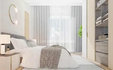 Luxury Signature مشاور املاک 