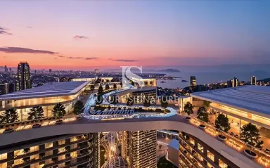 Luxury Signature Property