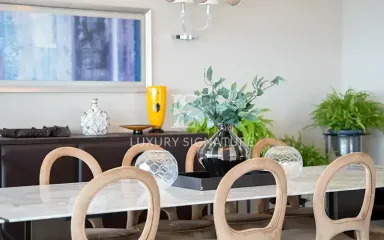 Luxury Signature Property