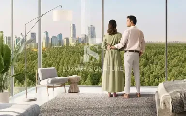 Luxury Signature عقارات