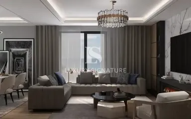Luxury Signature عقارات