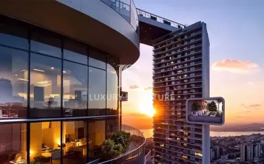 Luxury Signature Property