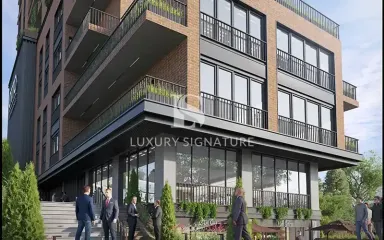 Luxury Signature مشاور املاک