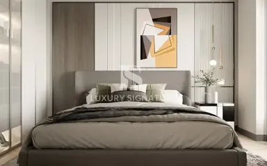 Luxury Signature مشاور املاک