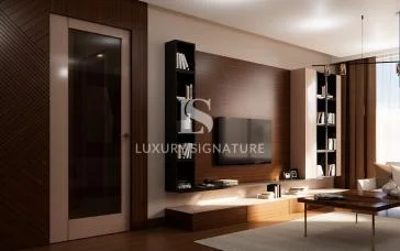 Luxury Signature مشاور املاک