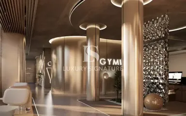 Luxury Signature مشاور املاک