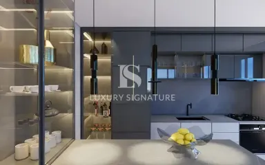Luxury Signature Property