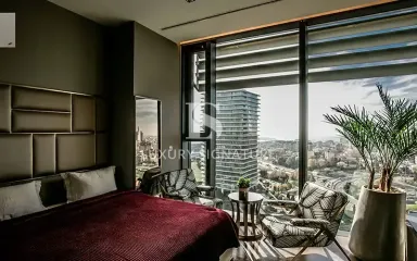 Luxury Signature مشاور املاک