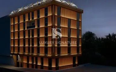 Luxury Signature Property