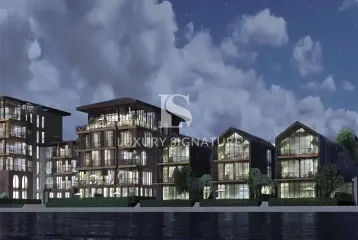 Luxury Signature مشاور املاک