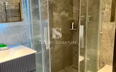 Luxury Signature مشاور املاک