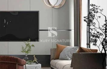 Luxury Signature مشاور املاک