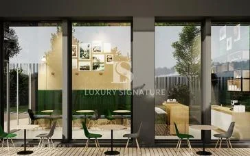 Luxury Signature مشاور املاک