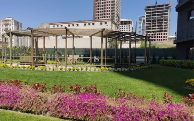 Luxury Signature Property