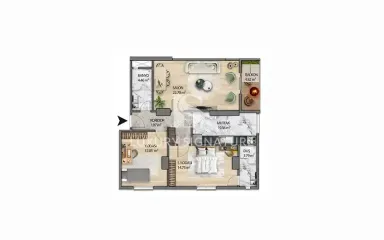 Luxury Signature مشاور املاک