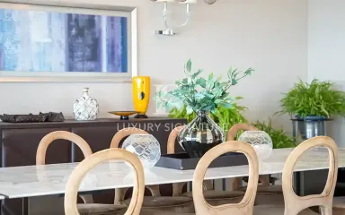 Luxury Signature Property