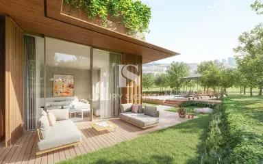 Luxury Signature مشاور املاک 