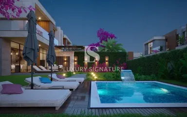 Luxury Signature Property