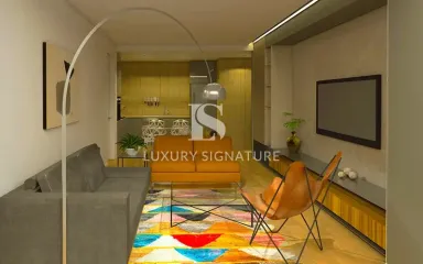 Luxury Signature عقارات