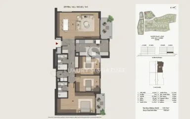 Luxury Signature Property