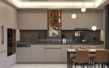Luxury Signature Property