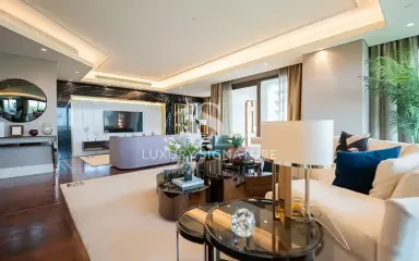 Luxury Signature Property