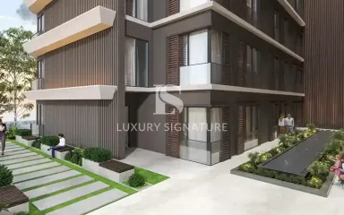 Luxury Signature مشاور املاک