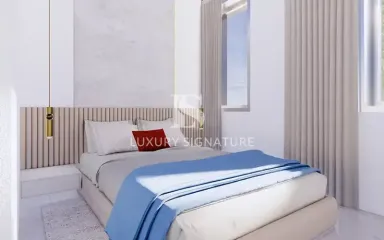 Luxury Signature Property