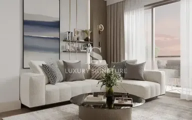 Luxury Signature مشاور املاک