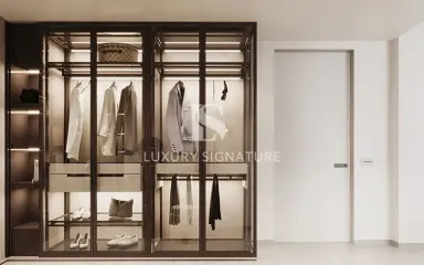 Luxury Signature Property