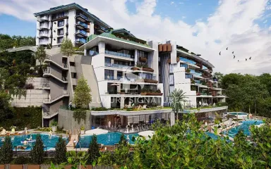 Luxury Signature Property
