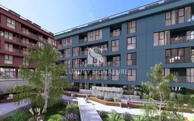 Luxury Signature عقارات