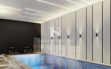 Luxury Signature مشاور املاک