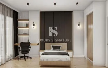 Luxury Signature مشاور املاک