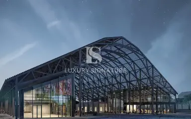 Luxury Signature مشاور املاک