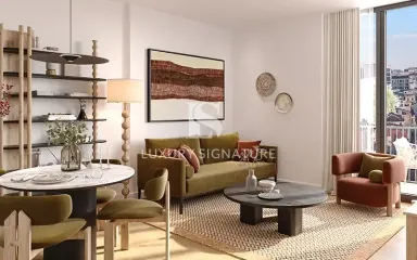 Luxury Signature عقارات