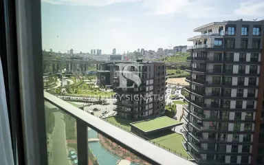 Luxury Signature مشاور املاک 