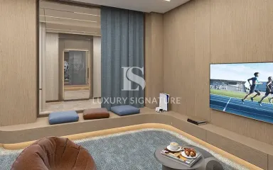 Luxury Signature Property