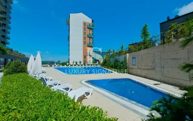 Luxury Signature عقارات