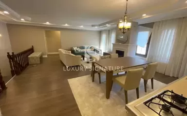 Luxury Signature Property