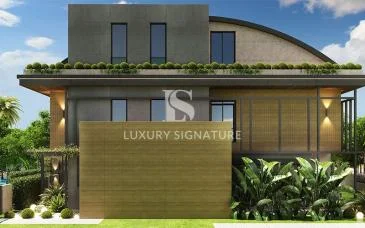 Luxury Signature Property