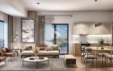 Luxury Signature مشاور املاک