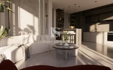 Luxury Signature Property