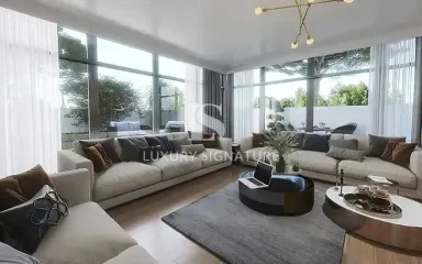 Luxury Signature Property