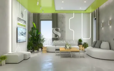 Luxury Signature Property