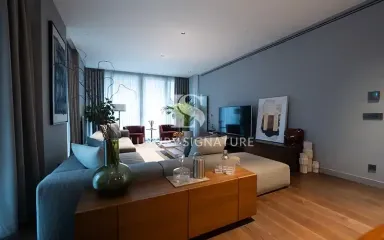 Luxury Signature عقارات