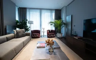 Luxury Signature عقارات