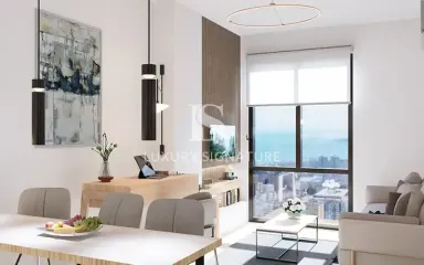 Luxury Signature Property