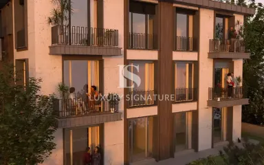 Luxury Signature Property